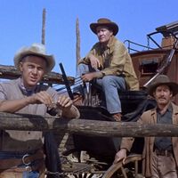 70 años después, el western más icónico de la historia del cine tendrá un remake para TV con el creador de 'Héroes'