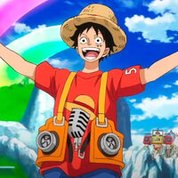 El director de 'One Piece Film Red' ya trabaja en su nueva película. Una aventura en París que ha reunido a pesos pesados del mundo del anime