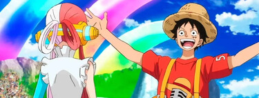 El director de 'One Piece Film Red' ya trabaja en su nueva película. Una aventura en París que ha reunido a pesos pesados del mundo del anime