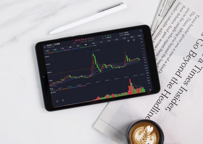 Xiaomi Mi Pad 4