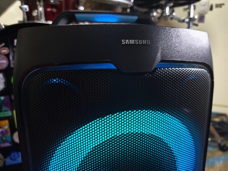 Sound Tower St40f Samsung 1