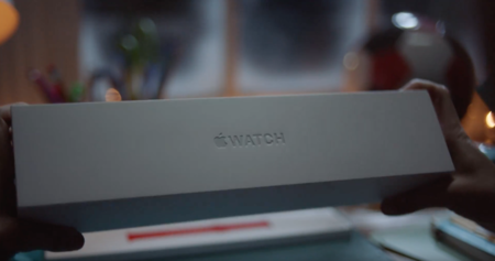 'Go Run' y 'Go Play', los dos nuevos anuncios del Apple Watch Series 2 para estas Navidades
