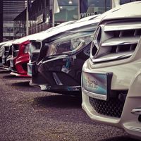 Stuttgart, corazón de la industria automotriz alemana, vetará los coches diésel más antiguos en 2019