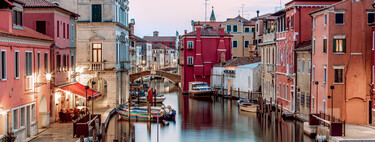 A solo una hora de Venecia hay una ciudad igual de bonita pero mucho más barata y menos abarrotada de turistas 