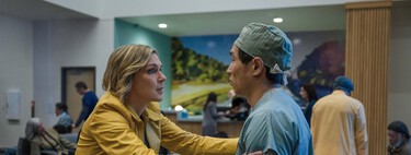 El creador de 'Pluribus' explica el cambio de tercio con sus personajes y el consejo que le dio Michael Mann: "deja que el público lo descubra" 