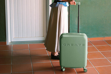 Create Luggage Studio