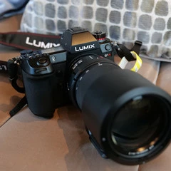 Foto 2 de 34 de la galería muestras-panasonic-s1r-y-s1 en Xataka Foto