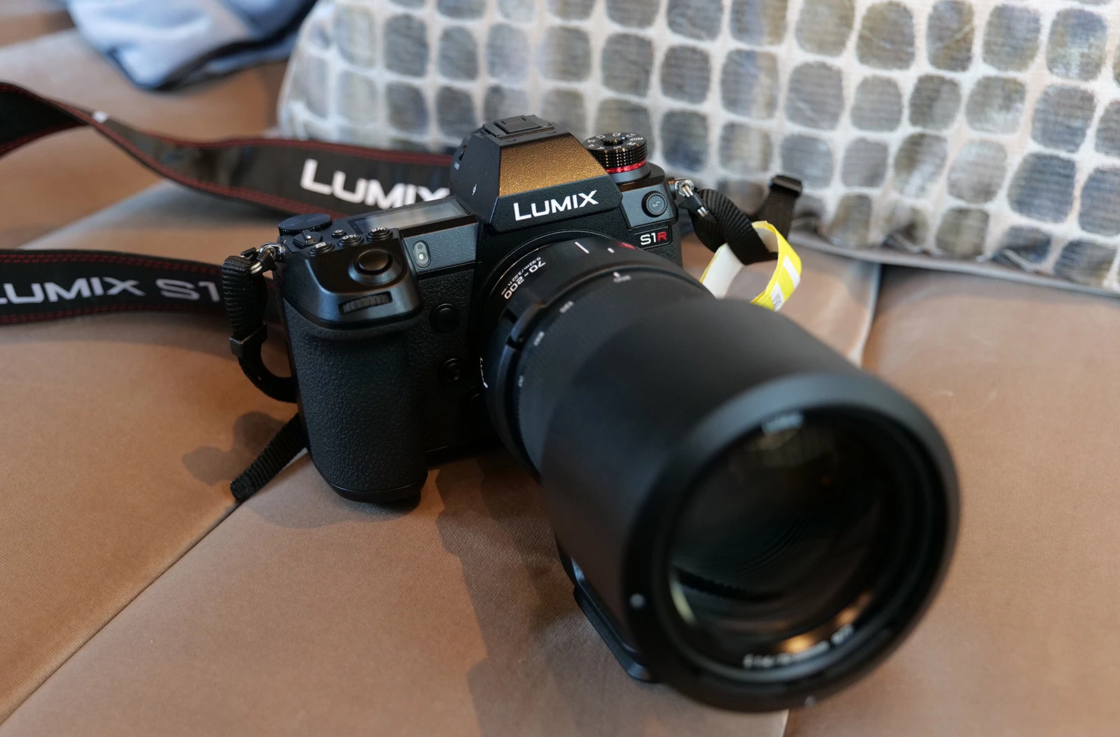 Foto de Muestras Panasonic S1R y S1 (2/34)