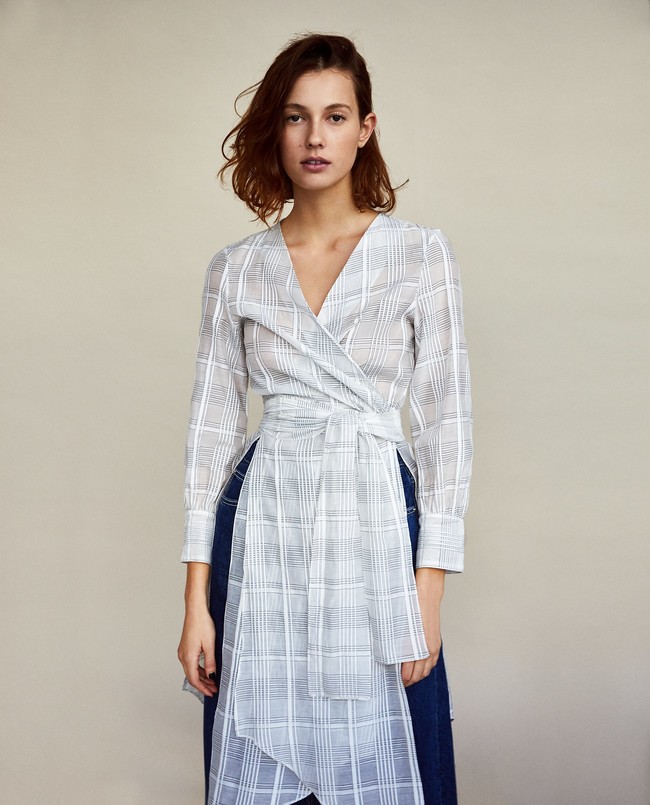 Zara Cuerpo Rebajas 4