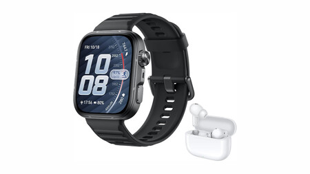 Huawei Watch Fit 5 Pro