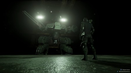 Un fan nos hace soñar con un remake de Metal Gear Solid haciendo uso de Unreal Engine 4