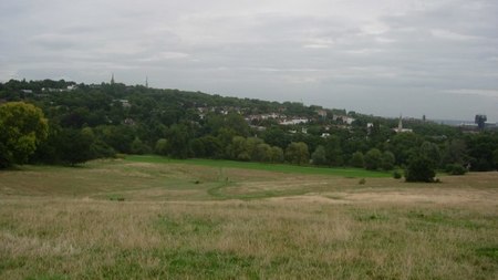 Parliament Hill 2