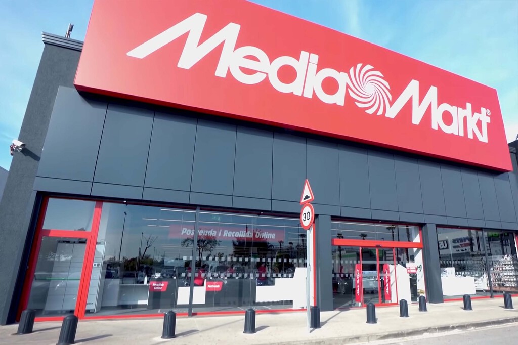 No es un fin de semana cualquiera en MediaMarkt: ahora puedes encontrar descuentazos en tecnología por su 25 aniversario  