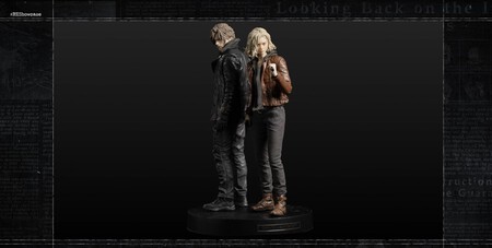 Resident Evil 9 Transforma La Edicion De Coleccionistas Ahora Podras Adquirir Las Figuras Especiales Por Separado