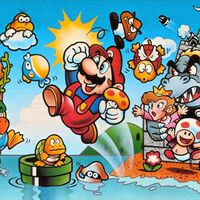 Un grupo de speedrunners de Super Mario Bros. ha creado la partida perfecta y la más loca que se ha visto jamás para terminar con 000000 puntos