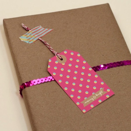 etiquetas imprimibles navidad