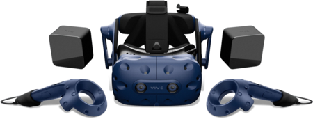 gafas realidad virtual caras