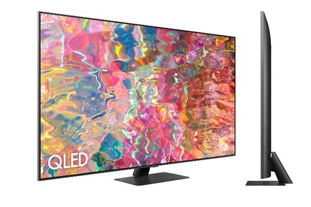 Tele Samsung 55 Pcc