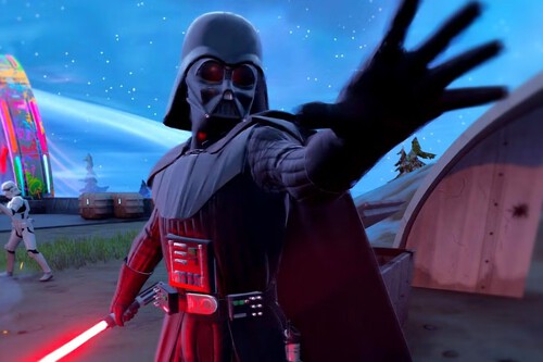 La Ia De Darth Vader En Fortnite Es Una Absoluta Locura Compressed