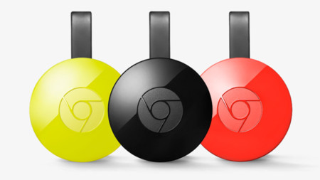 Google Store: nuevos Chromecast a la venta y reserva de Nexus 5X desde 479€ y Nexus 6P desde 649€