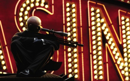 Hitman: Blood Money y LEGO Star Wars III: The Clone Wars se suman a los retrocompatibles de Xbox