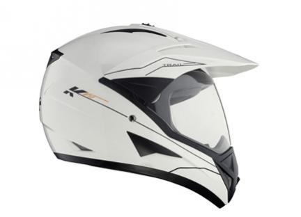 Lateral Kappa KV10 blanco