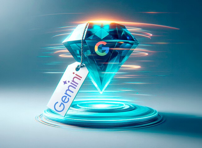 Gemini Gems