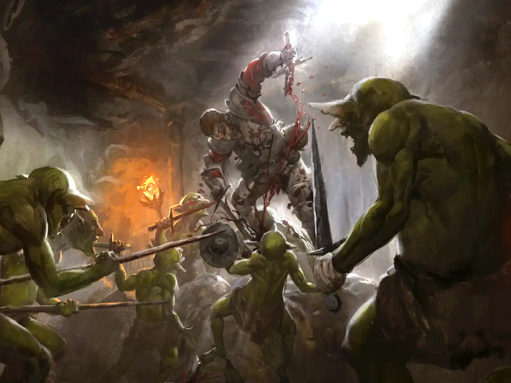 Epic Games bloqueará el acceso a un RPG de acción incluso si lo compraste y todo es por un problema legal en curso con Dark and Darker . Noticias en tiempo real