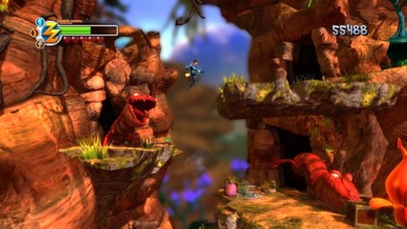 'New York Crimes', 'Zack Zero' y 'Las Aventuras de Tintín' copan las nominaciones de los V Premios Nacionales del Videojuego