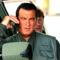 "Con Steven Seagal habría sufrido un destino peor que la muerte": Solo un órdago del director evitó que Ridick acabara siendo interpretado por él
