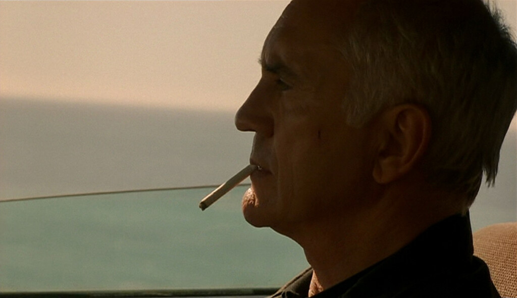 Ha fallecido Terence Stamp, pero siempre lo recordaremos por un carisma enorme que le llevó a liderar uno de los mejores thrillers de los 90 