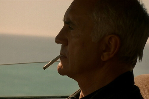 Ha fallecido Terence Stamp, pero siempre lo recordaremos por un carisma enorme que le llevó a liderar uno de los mejores thrillers de los 90 