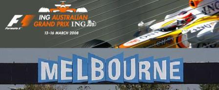 Lewis Hamilton se impone en el caos de Melbourne