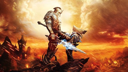 Kingdoms of Amalur, Sonic Unleashed y Aliens vs. Predator ya son retrocompatibles en Xbox One