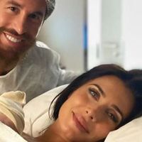 Pilar Rubio da la bienvenida a su cuarto hijo entre críticas sobre su radiante aspecto nada más dar a luz