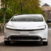 Cada vez se venden más autos híbridos en México, pero las ventas de eléctricos y a gasolina van cayendo