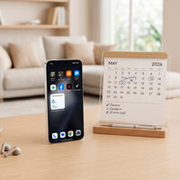 Sin duda, este es el widget que más utilizo en mi Xiaomi: se puede usar desde HyperOS 2 y es ideal para que no se te olvide nada 