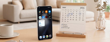HyperOS esconde un widget que no todo el mundo conoce y para mí se ha vuelto completamente imprescindible