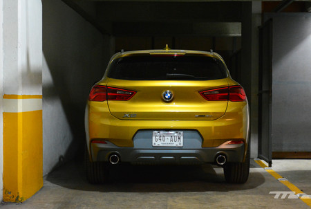 Bmw X2 2