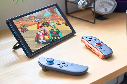 "Los precios son perfectamente razonables". El fundado de EA defiende a Nintendo Switch 2