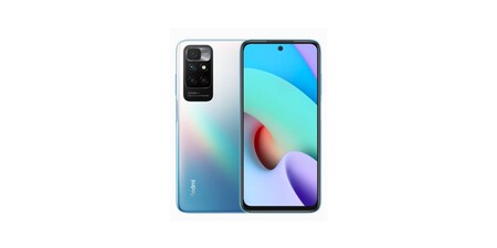 Xiaomi Redmi 10 2022