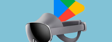 Mientras esperamos la llegada de las Galaxy XR a España ya podemos saber qué apps de la Play Store son compatibles con ellas