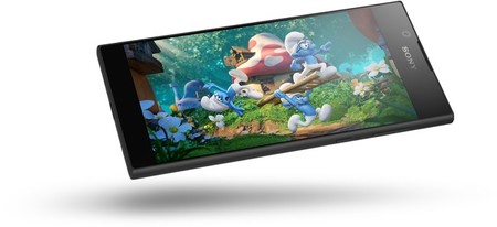 Sony Xperia L1