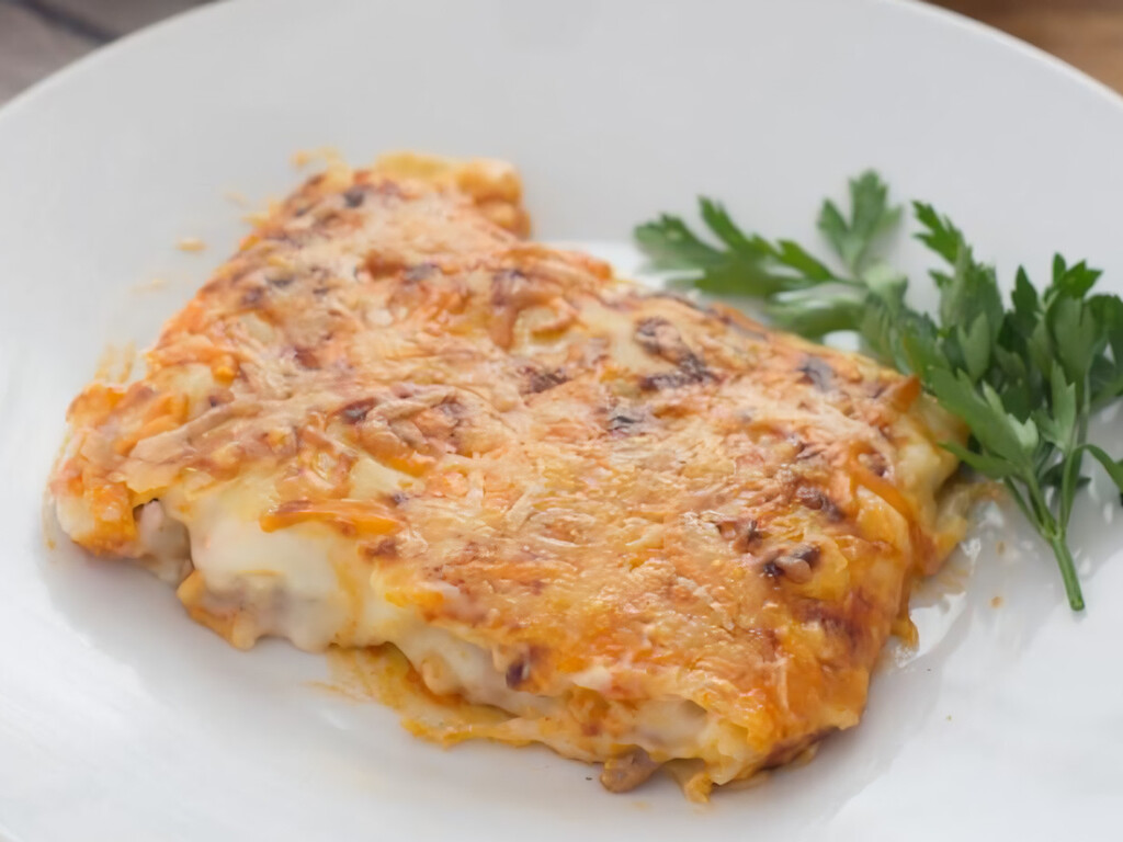La receta de canelones de mi abuela: la elaboración casera más tradicional sigue siendo la mejor