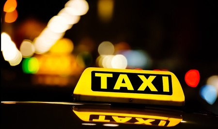 Google Maps lanza en más países la función que nos avisa cuando el taxi se desvía de su ruta más rápida