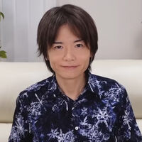 Masahiro Sakurai, creador de Kirby y Smash Bros.: "Si la industria pierde la creatividad y la innovación, morirá lentamente" 