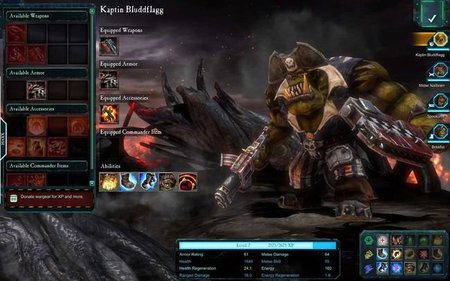 'Warhammer 40.000: Dawn of War II'. Anunciada su segunda expansión, 'Retribution'