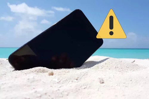 Playa Arena 1