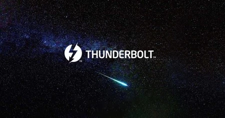 サンダーボルト 4