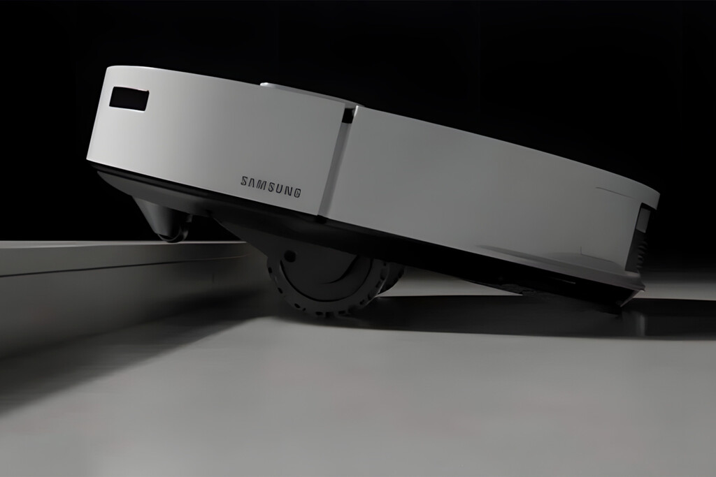 Samsung acaba de llevar la marca “Ultra” a algo que no es un celular: una aspiradora con IA